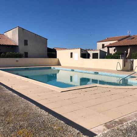 Residence Des Launes Saintes-Maries-de-la-Mer Exteriér fotografie