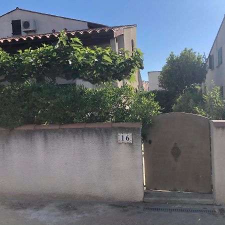 Residence Des Launes Saintes-Maries-de-la-Mer Exteriér fotografie